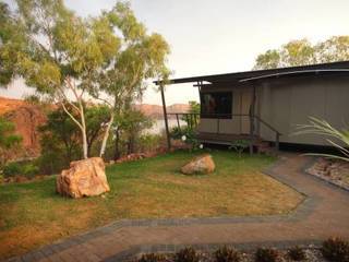 Lake Argyle Resort Exterior foto